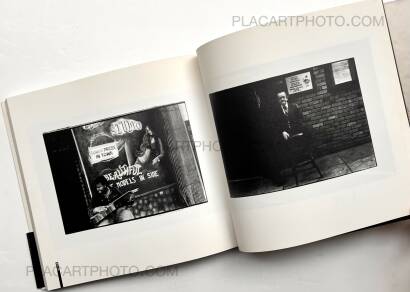 Tsuneo Enari,New York Diary 