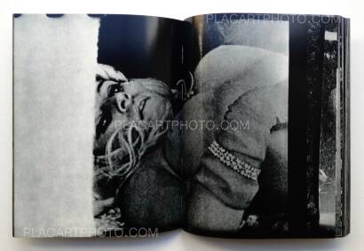Daido Moriyama,Farewell photography 