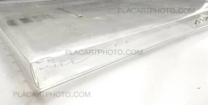 Daido Moriyama,Farewell photography 