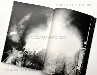 Takuma Nakahira,For a Language to Come