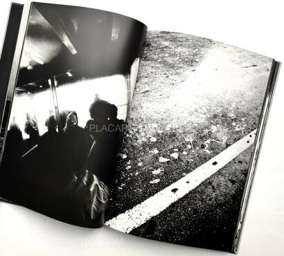 Takuma Nakahira,For a Language to Come