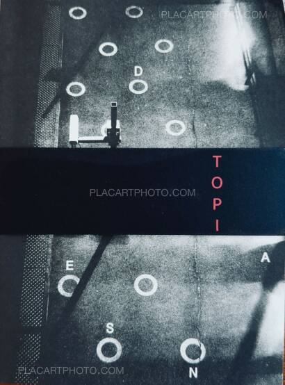 David Nissen,DISTOPIA (SPECIAL  EDITION OF 20)