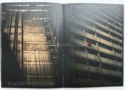 David Nissen,DISTOPIA (SPECIAL  EDITION OF 20)