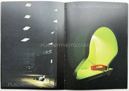 David Nissen,DISTOPIA (SPECIAL  EDITION OF 20)