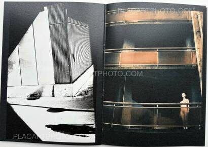 David Nissen,DISTOPIA (SPECIAL  EDITION OF 20)