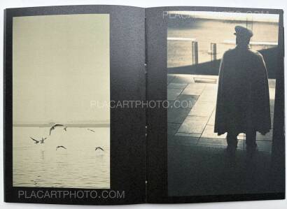 David Nissen,DISTOPIA (SPECIAL  EDITION OF 20)