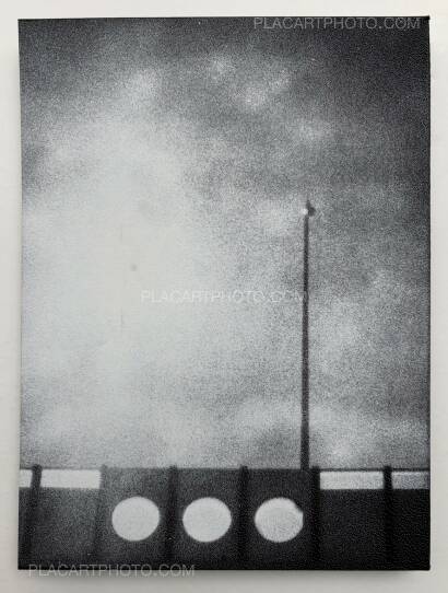 David Nissen,DISTOPIA (SPECIAL  EDITION OF 20)