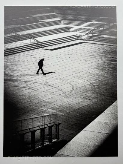 David Nissen,DISTOPIA (SPECIAL  EDITION OF 20)