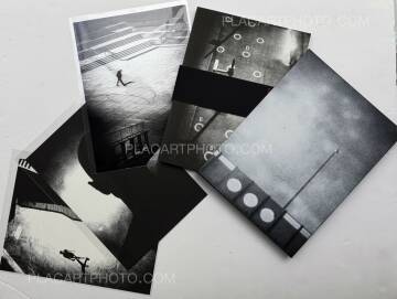 David Nissen,DISTOPIA (SPECIAL  EDITION OF 20)