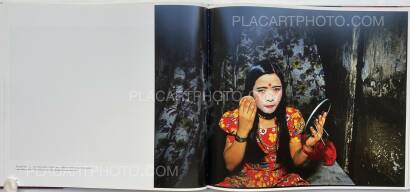 Mary Ellen Mark,FALKLAND ROAD PROSTITUTES OF BOMBAY