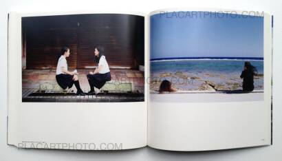 Ari Hatsuzawa,Let us know about Okinawa (Signed) Ari Hatsuzawa,Let us know about Okinawa (Signed)