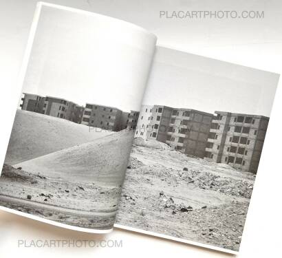 Aglaia Konrad,DESERT CITIES