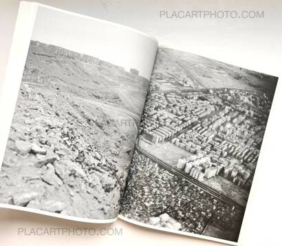 Aglaia Konrad,DESERT CITIES