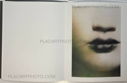 Paolo Roversi,Secrets (SIGNED FIRST EDT) 