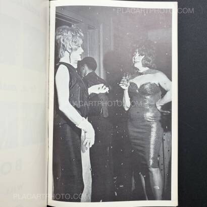 Anonymous,PETTICOAT Parade Magazine No C-11