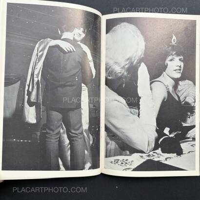 Anonymous,PETTICOAT Parade Magazine No C-11