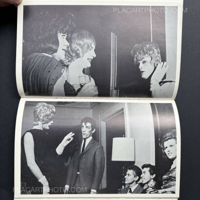 Anonymous,PETTICOAT Parade Magazine No C-11