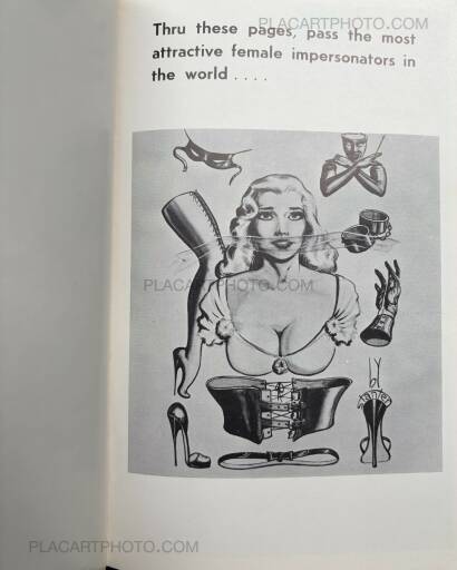 Anonymous,PETTICOAT Parade Magazine No C-11