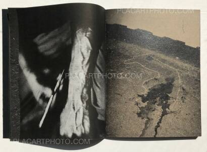 Antoine d'Agata,Oscurana (SIGNED)