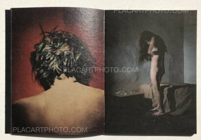 Antoine d'Agata,Oscurana (SIGNED)