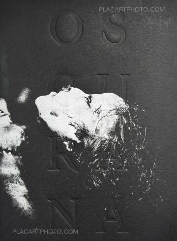 Antoine d'Agata,Oscurana (SIGNED)