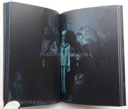 Cristina de Middel,Sharkification (SPECIAL EDT WITH A PRINT)