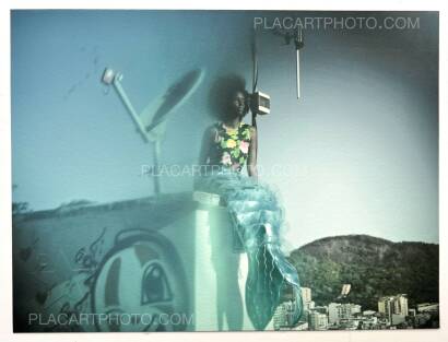 Cristina de Middel,Sharkification (SPECIAL EDT WITH A PRINT)