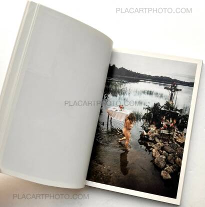 Boris Mikhailov,Suzi et cetera