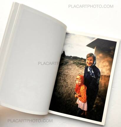 Boris Mikhailov,Suzi et cetera