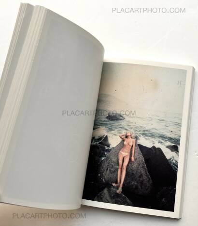 Boris Mikhailov,Suzi et cetera