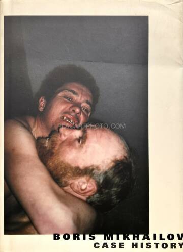 Boris Mikhailov,CASE HISTORY