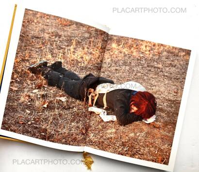 Antonio M. Xoubanova,CASA DE CAMPO (SIGNED)