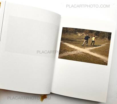 Antonio M. Xoubanova,CASA DE CAMPO (SIGNED)