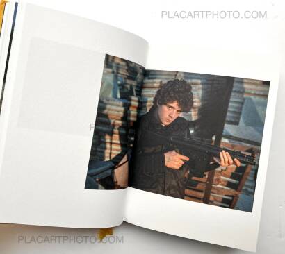 Antonio M. Xoubanova,CASA DE CAMPO (SIGNED)