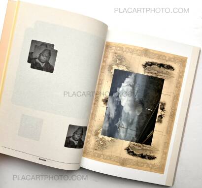 Cristina de Middel,MUCHISMO (SIGNED)