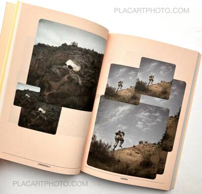 Cristina de Middel,MUCHISMO (SIGNED)