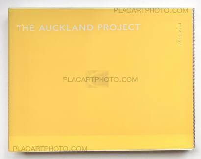 Various photographers,The Auckland Project