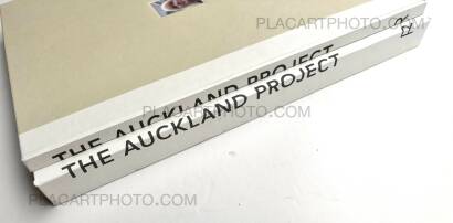 Various photographers,The Auckland Project