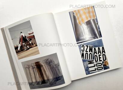 Lucas Blalock,WINDOWS MIRRORS TABLETOPS (SIGNED)