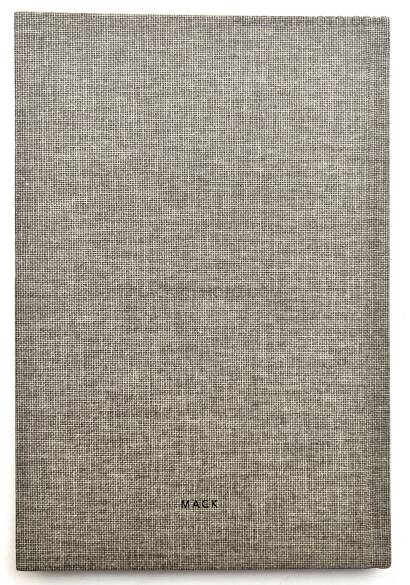 M&aring;rten Lange,ANOTHER LANGUAGE