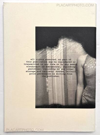 Glen Luchford,damaged negatives