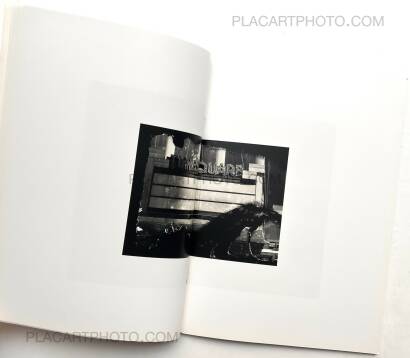 Glen Luchford,damaged negatives