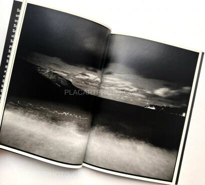  Alex Majoli,Leros (True first edition)