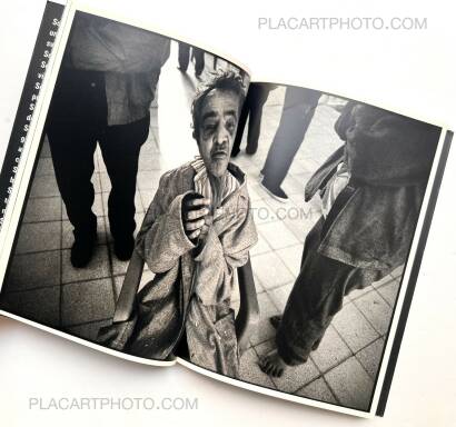  Alex Majoli,Leros (True first edition)