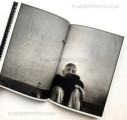  Alex Majoli,Leros (True first edition)