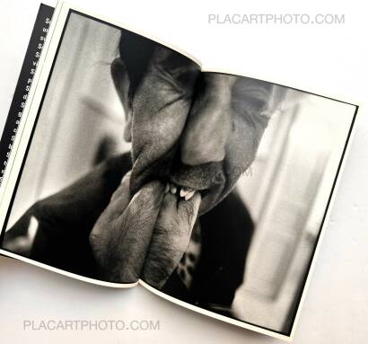  Alex Majoli,Leros (True first edition)