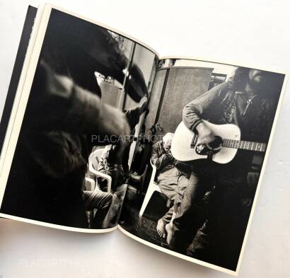  Alex Majoli,Leros (True first edition)