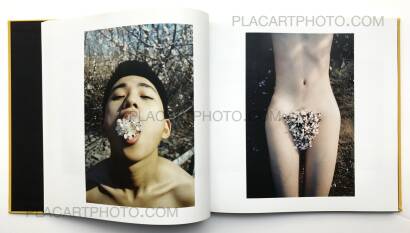 Ren Hang,REPUBLIC