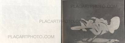 Jacques Fivel,CHINON DCM-206 (SIGNED SPECIAL EDT / 25ex)