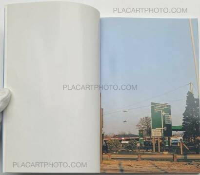 Wolfgang Tillmans,Concorde (first edition)